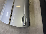 (PICKUP ONLY) 01-06 BMW E46 M3 Front Left Driver Door Shell + Actuator + Glass