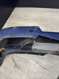 (PICKUP ONLY) 01-02 BMW Z3 M Z3M Front Bumper Original OEM 51112265630