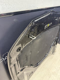 (PICKUP ONLY) BMW 19-23 330 M340 Hood Bonnet Black OEM