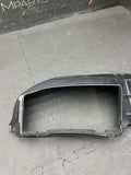 BMW E90 E92 E93 M3 PANEL AIR DUCT GUIDE 8040935 Air Guidance Top Front OEM