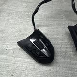 BMW 15-20 F80 F82 F83 F30 M3 M4 Steering Wheel Controls M1 M2 Buttons