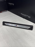 BMW G05 X5 G06 G07 Cover Strip Entrance Front Right 7434240 OEM