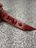 BMW F90 M5 SEDAN REAR REFLECTOR REAR RIGHT 63147857006