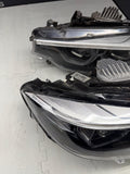 18-20 OEM BMW F32 F80 F82 F83 M3 M4 Adaptive IKON LED Headlights