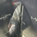 BMW 06-10 E63 E64 M6 Left Driver Fender Sapphire Black OEM