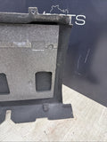 BMW E39 M5 Titan Grey Front Boot Floor Trim Panel 7893404