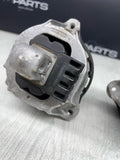 BMW F90 M5 ENGINE MOTOR MOUNTS 8089822 22118089822 ORIGINAL