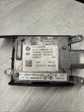 BMW F10 F11 F12 F01 F02 RIGHT LANE ASSIST BLIND SPOT CHANGE WARNING 6855869