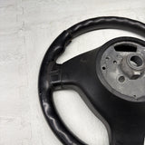 BMW Steering Wheel 01-06 E46 M3 Stock MANUAL 32342282020 GRADE F