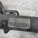 06-10 BMW E60 E63 E64 M5 M6 HYDRAULIC STEERING GEAR RACK & PINION OEM