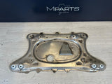 01-06 BMW E46 M3 ENGINE SHIELD ALUMINUM SKID PLATE COVER OEM