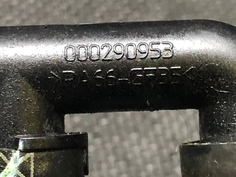 19-23 FERRARI F8 TRIBUTO BRAKE BOOSTER AIR DUCTS HOSES