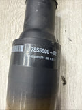 15-20 OEM BMW F80 F82 M4 M3 Rear Drive Shaft Driveshaft Carbon Fiber 7855000-02