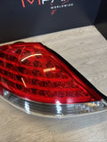 04-07 BMW 645i 650i M6 E63 E64 Tail Light Lamp Left Driver 7170975