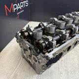 01-06 BMW S54 E46 M3 Motor Engine Cylinder Head Complete + Cams