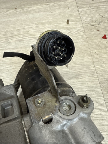 BMW Z3 M S50 S52 E36 M3 S50 ABS PUMP 2228108 2228109 10.0202-0211.4