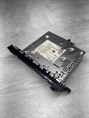 2002 BMW 3 Series E46 325 330 M3 CD Player Business Radio *Notes*
