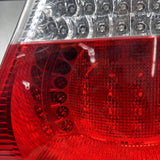 01-06 E46 BMW 330 M3 COUPE REAR LED TAIL LIGHT RIGHT 6937454 *Notes*