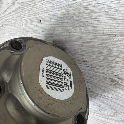 01-06 BMW E46 M3 Left Driver Rear Axle CV Shaft 2229725 OEM *Ripped Boot*