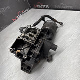 Genuine BMW E36 M3 95-99 Oil Filter Housing S50 Engine