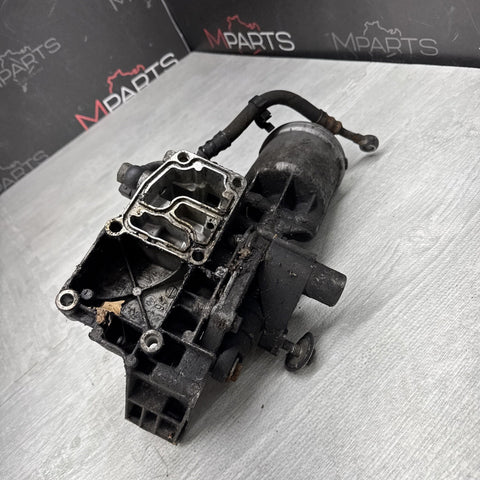 Genuine BMW E36 M3 95-99 Oil Filter Housing S50 Engine