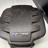 2008-2013 BMW E90 E92 E93 M3 S65 V8 ENGINE AIR INTAKE MANIFOLD 11617838010