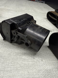 1984-1993 BMW 3 Series E30 Center Dash Air Vents OEM 1369705