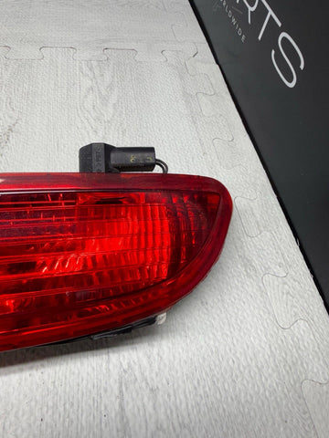 2006-2010 BMW E64 650 M6 Rear Left Bumper Reflector 7165815 OEM