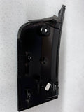 Ferrari 488 Spider, RH, Right Quarter Panel Vent Side Trim, Used, P/N 86914300