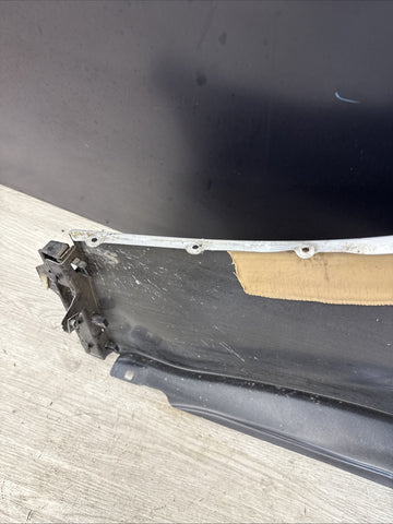 19-21 OEM BMW F87 M2 Competition Front Passenger Side Fender Panel *Bent