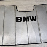 BMW E39 M5 5 Series Genuine BMW UV Sunshade Windshield *Notes*