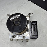 BMW E90 E93 E92 M3 08-13 ABS BRAKE PUMP HYDRAULIC ANTI LOCK 7841232