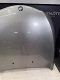 (PICKUP ONLY) BMW 04-10 E63 E64 645 650 M6 HOOD PANEL COVER