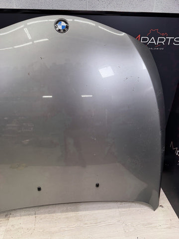 (PICKUP ONLY) BMW 04-10 E63 E64 645 650 M6 HOOD PANEL COVER