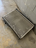 2000-2009 Honda S2000 S2k Factory Aluminum Core Cooling Radiator OEM