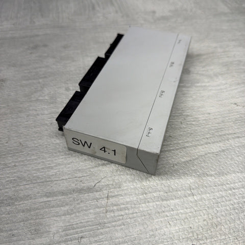 01-06 BMW 3 SERIES E46 M3 GM5 BODY CONTROL MODULE 6944842