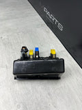 92-99 BMW E36 323 325 328 M3 Front Center Console Tray Storage Heated Buttons
