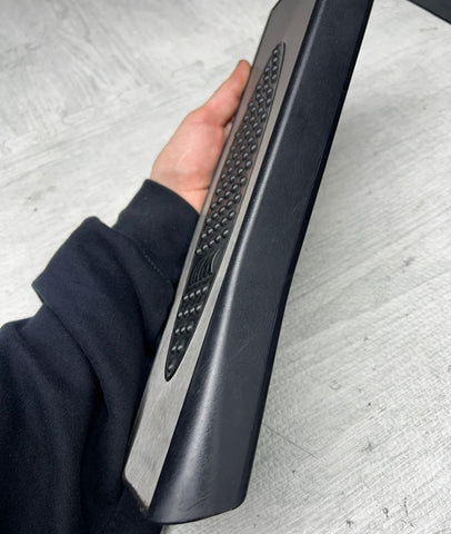 2007-2013 BMW E90 E92 E93 328 335 M SPORT Foot Rest Kick Dead Pedal OEM 7906850