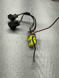 2008-2013 BMW E90 E92 E93 M3 Steering Wheel Harness Plug Wiring