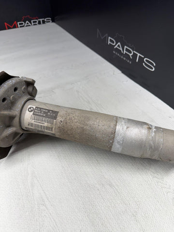 16-21 BMW M2 F87 Front Right Side Shock Absorber Strut Assembly OEM 2289536