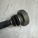 08-13 OEM BMW E90 E92 E93 M3 Rear Left Driver Side Output Half Shaft Axle