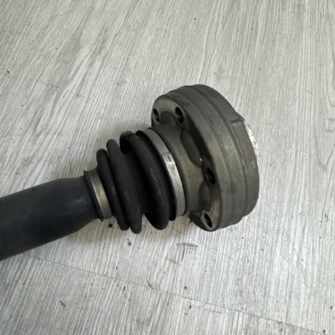 08-13 OEM BMW E90 E92 E93 M3 Rear Left Driver Side Output Half Shaft Axle