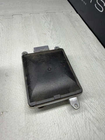 BMW F30 F33 F36 M4 Right Blind Spot Alert Lane Departure Change Warning Sensor