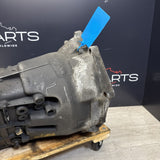 BMW Z3 E36 E46 Manual Transmission ZF Gearbox 5 Speed 122k
