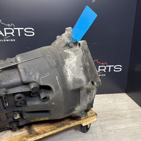 BMW Z3 E36 E46 Manual Transmission ZF Gearbox 5 Speed 122k