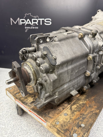 BMW 01-06 E46 M3 SMG Gearbox Transmission 101k Miles