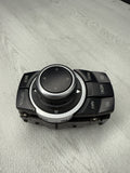 08-13 BMW E90 E92 E93 M3 iDrive Center Console Switch Control OEM 9189048