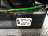 21-23 BMW G82 M4 COUPE COMPETITION G82 REAR CONSOLE A/C CONTROL & VENT