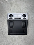 BMW 1 3 Series E81 E87 E92 E93 Front Interior Dome Light Switch Unit 9180029
