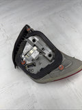 01-06 E46 BMW 330 M3 CONVERTIBLE REAR LED TAIL LIGHT RIGHT 6937454 GOOD LED